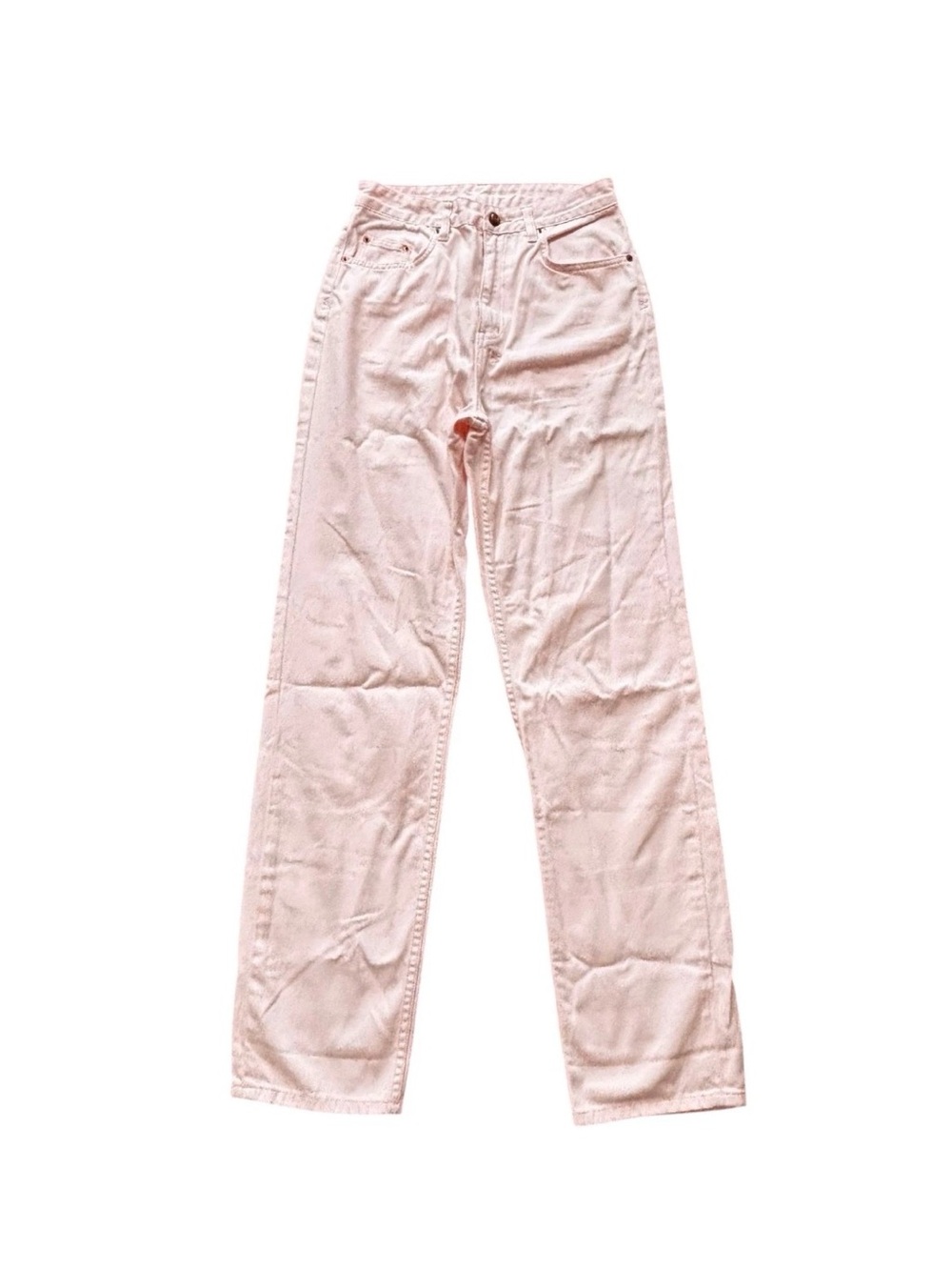 KSUBI PLAYBACK BLUSH PANT SIZE 31 Japanese made